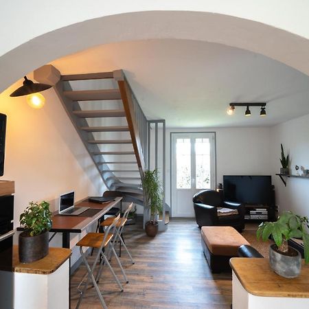 Zenithouse Villa Eterville Dış mekan fotoğraf
