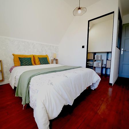 Zenithouse Villa Eterville Dış mekan fotoğraf