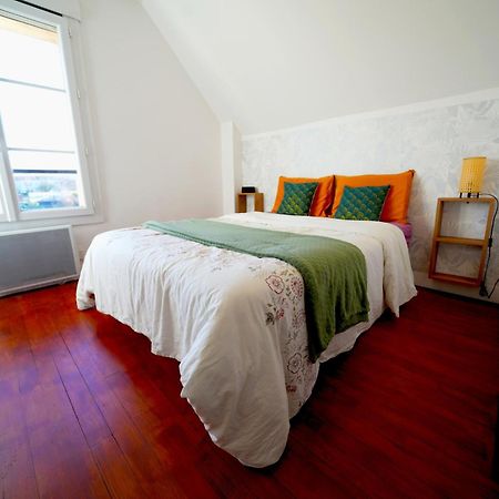 Zenithouse Villa Eterville Dış mekan fotoğraf