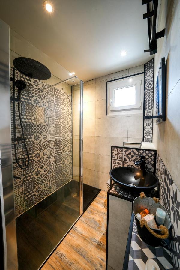 Zenithouse Villa Eterville Dış mekan fotoğraf