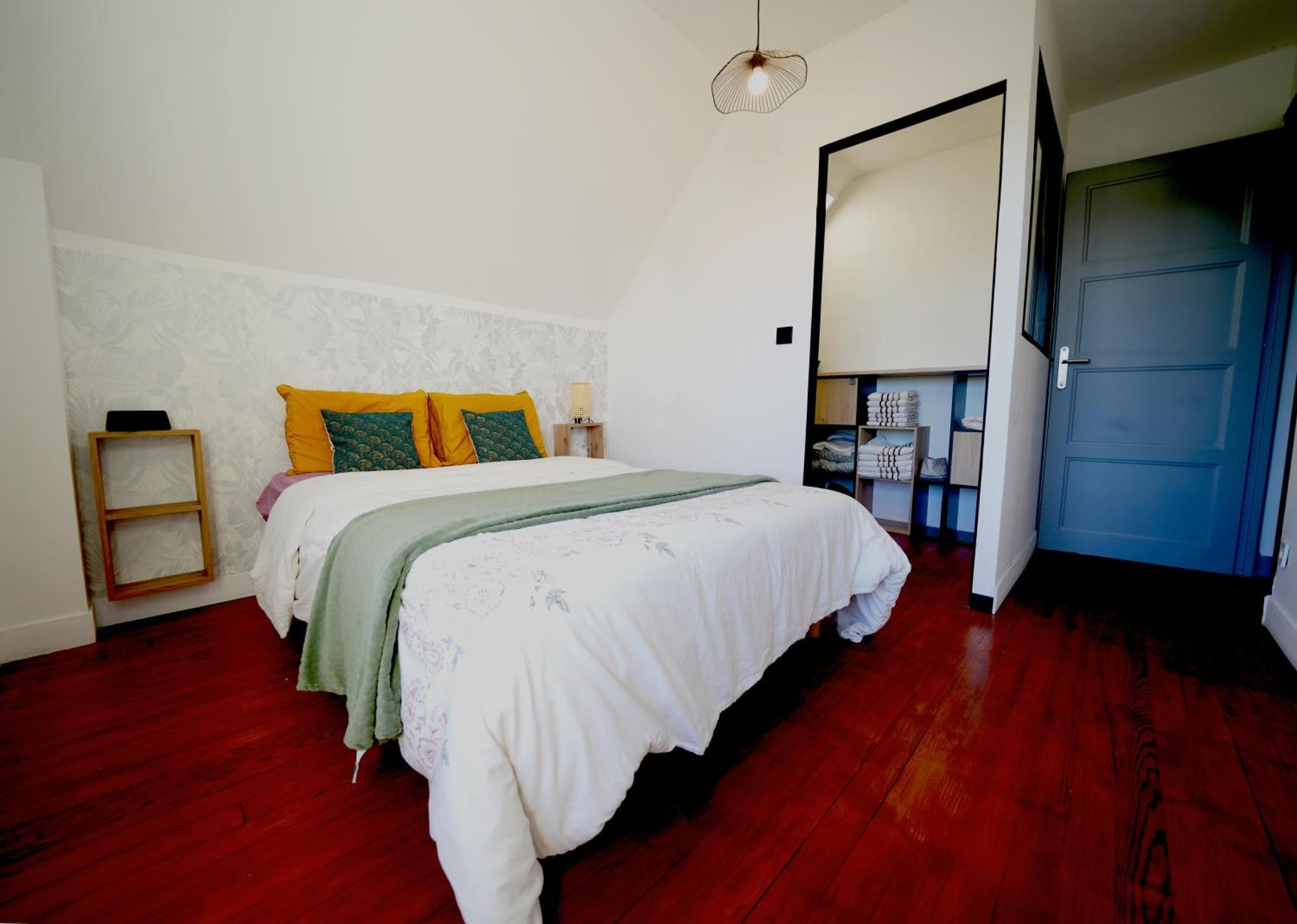 Zenithouse Villa Eterville Dış mekan fotoğraf