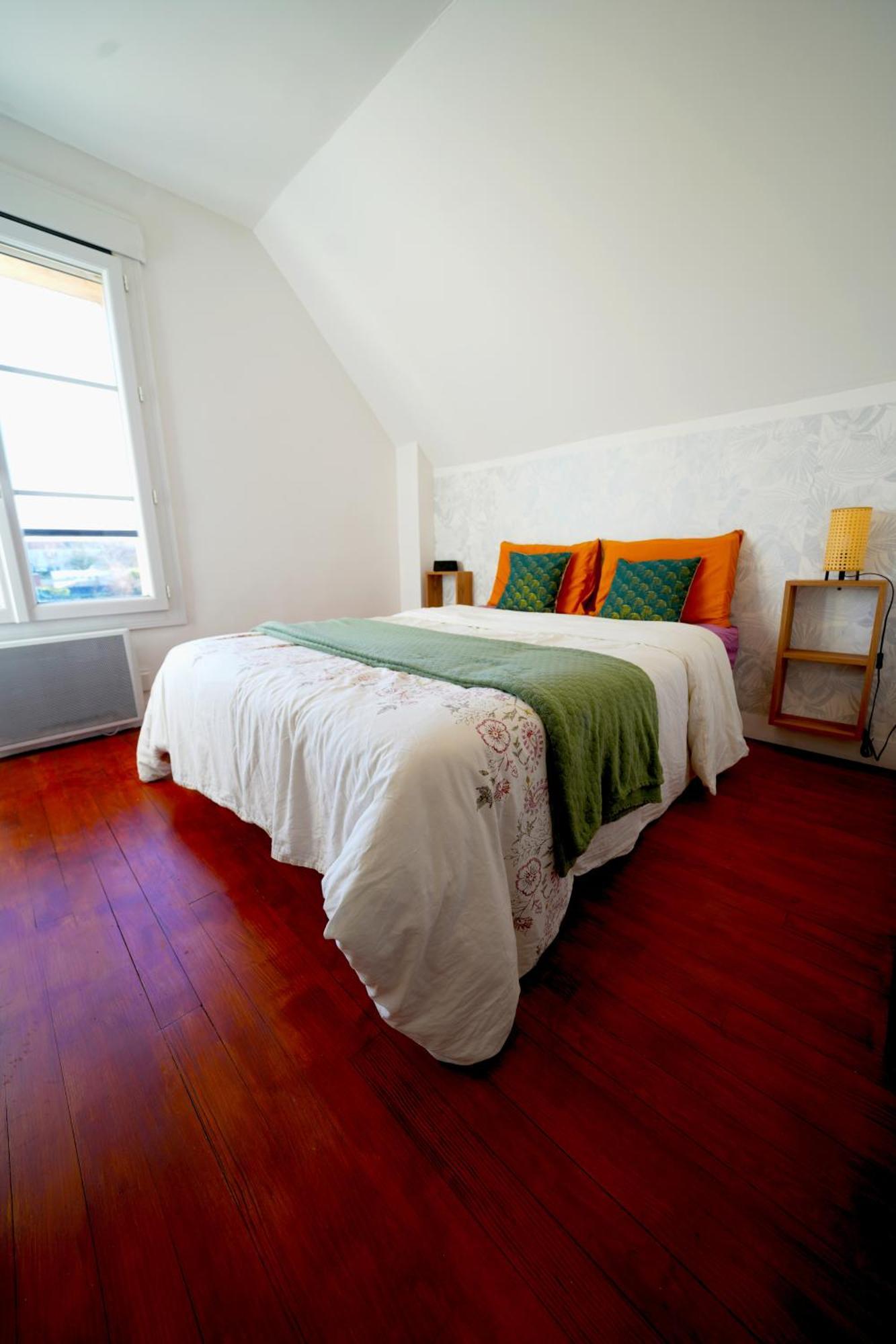 Zenithouse Villa Eterville Dış mekan fotoğraf